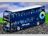 STAGECOACH YORKSHIRE ALEXANDER DENNIS E400 MMC UKBUS 6544